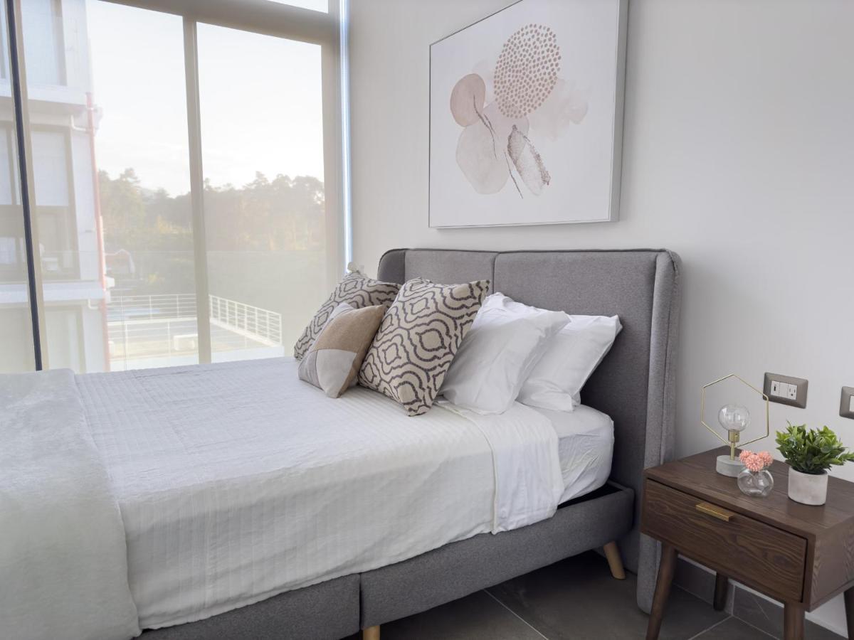 New! Beautiful 2 Bedroom Apartment In Cayala Γουατεμάλα Εξωτερικό φωτογραφία