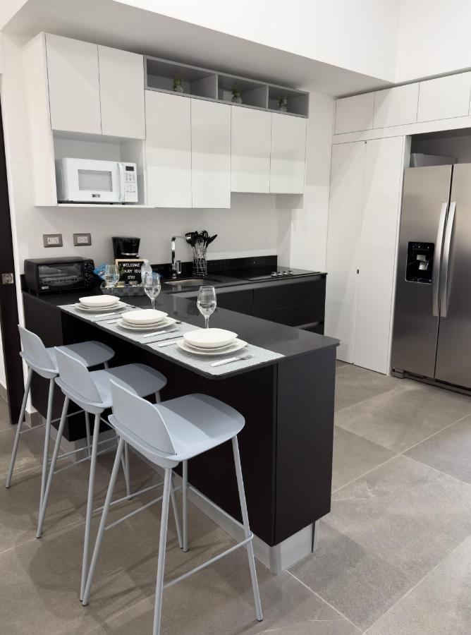 New! Beautiful 2 Bedroom Apartment In Cayala Γουατεμάλα Εξωτερικό φωτογραφία