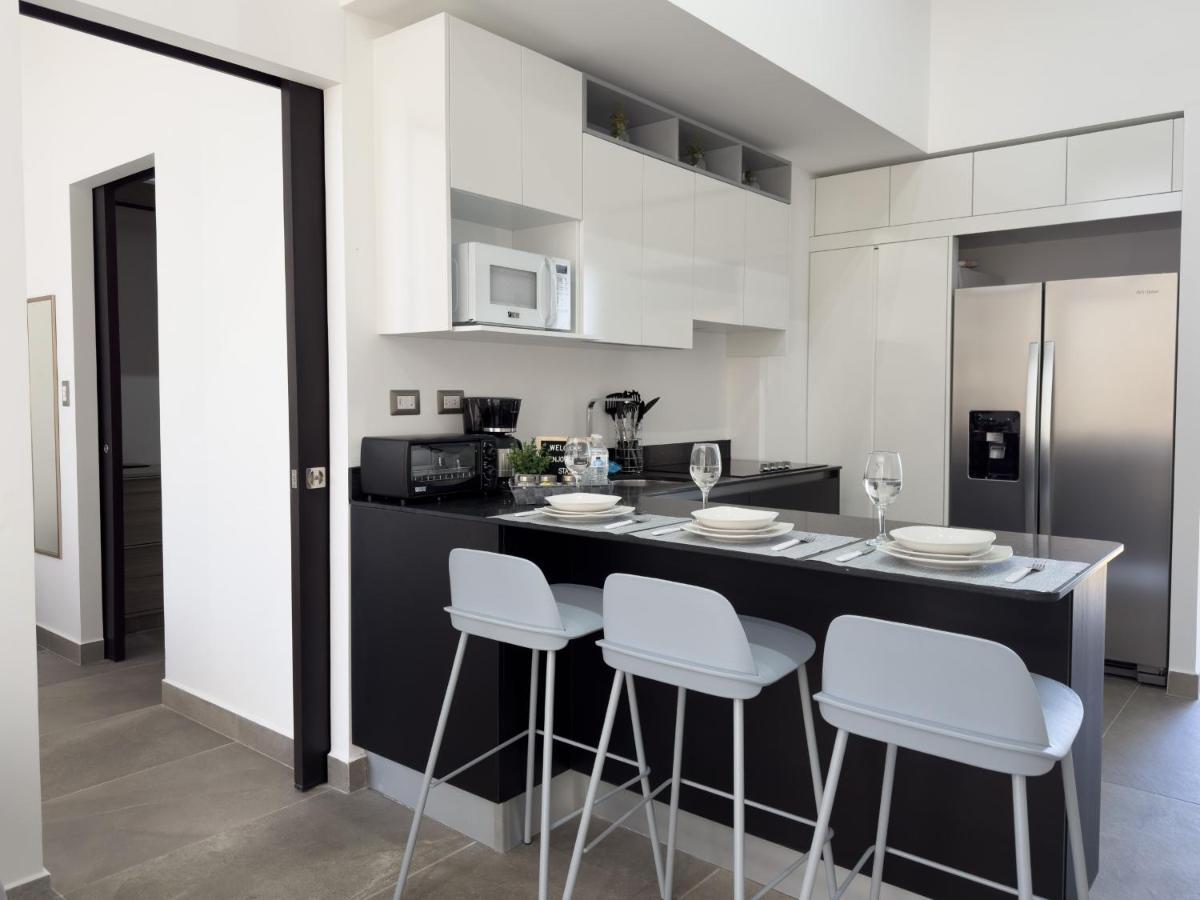 New! Beautiful 2 Bedroom Apartment In Cayala Γουατεμάλα Εξωτερικό φωτογραφία