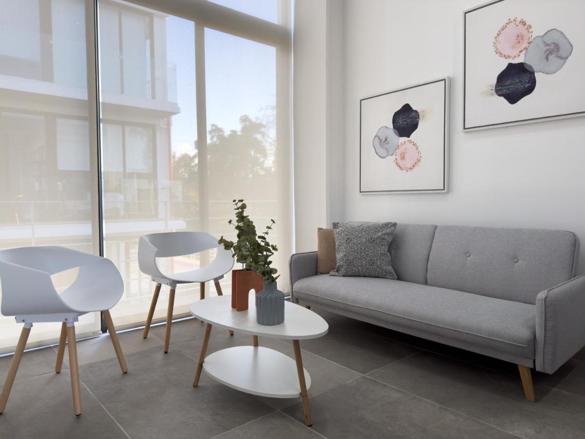 New! Beautiful 2 Bedroom Apartment In Cayala Γουατεμάλα Εξωτερικό φωτογραφία