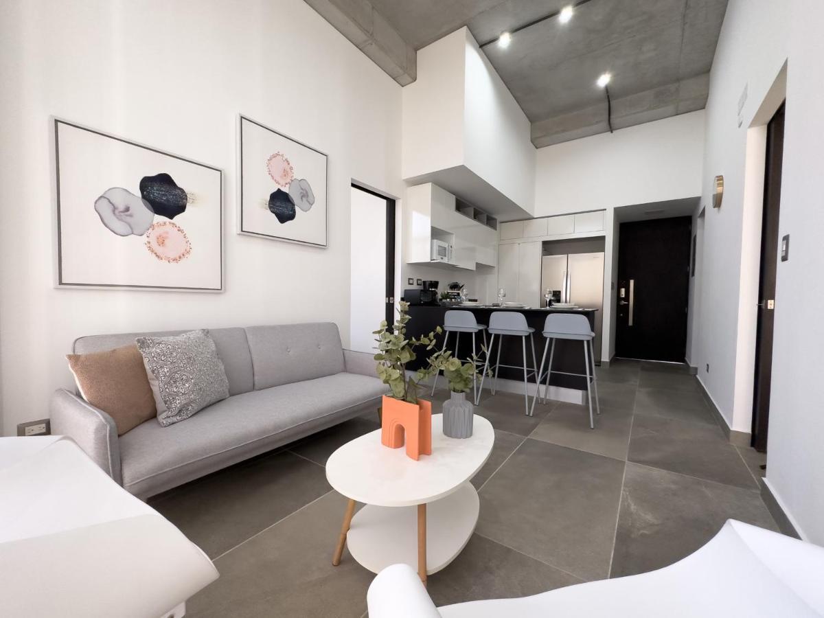 New! Beautiful 2 Bedroom Apartment In Cayala Γουατεμάλα Εξωτερικό φωτογραφία