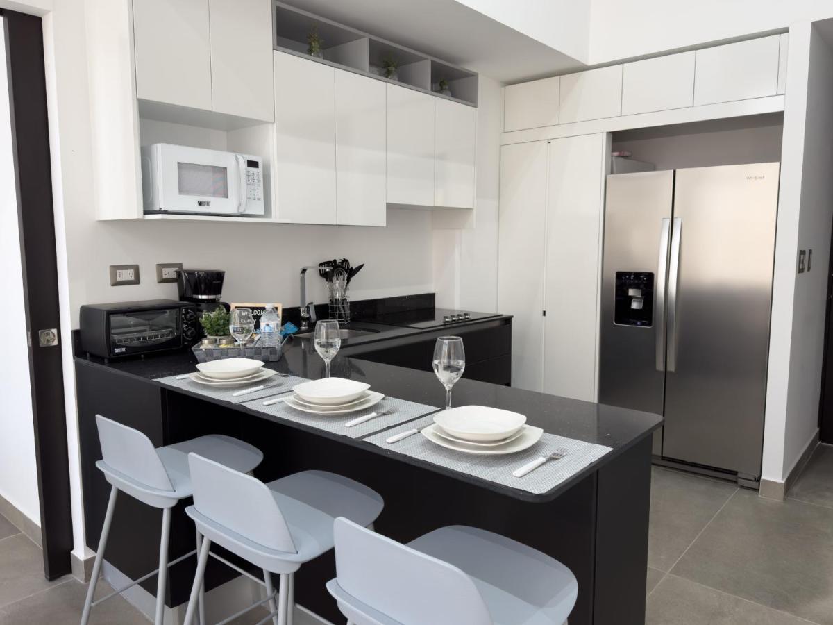 New! Beautiful 2 Bedroom Apartment In Cayala Γουατεμάλα Εξωτερικό φωτογραφία